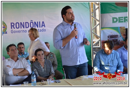 rolim de moura